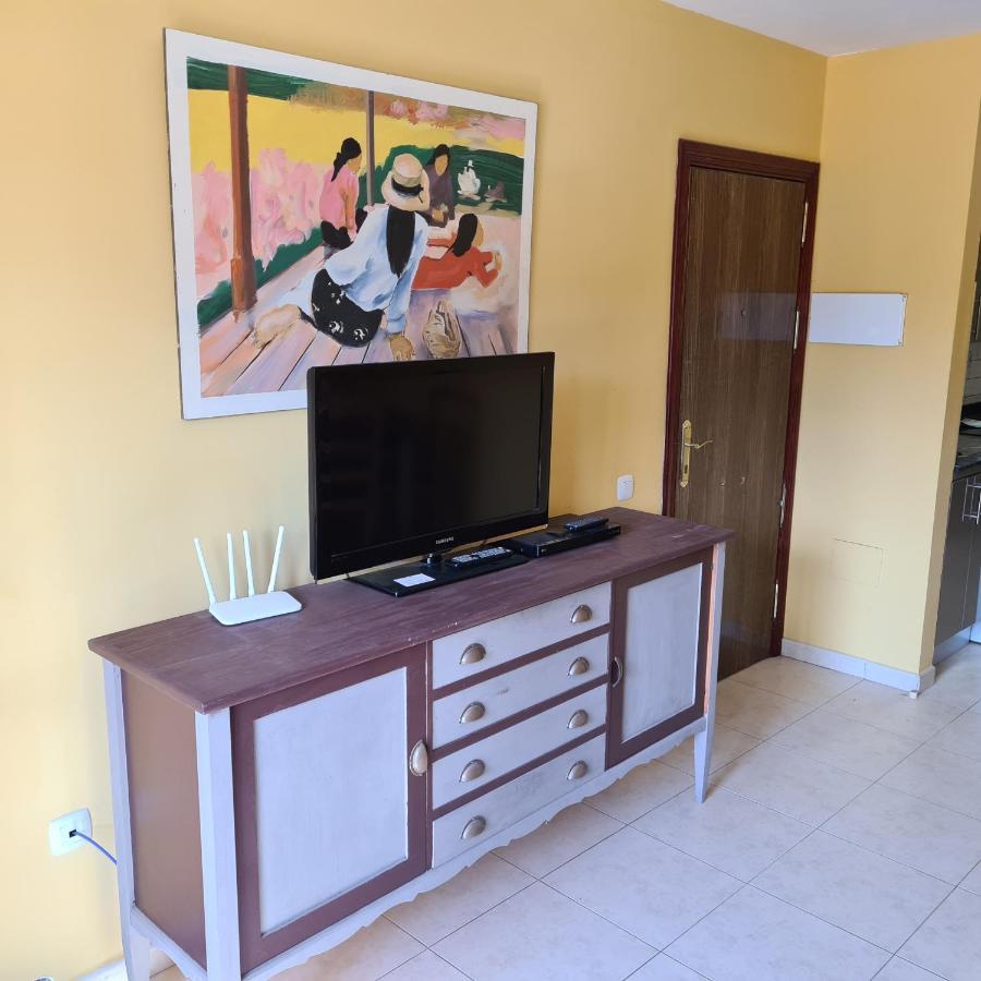 شقة Oasis Royal F217 كوراليهو المظهر الخارجي الصورة
