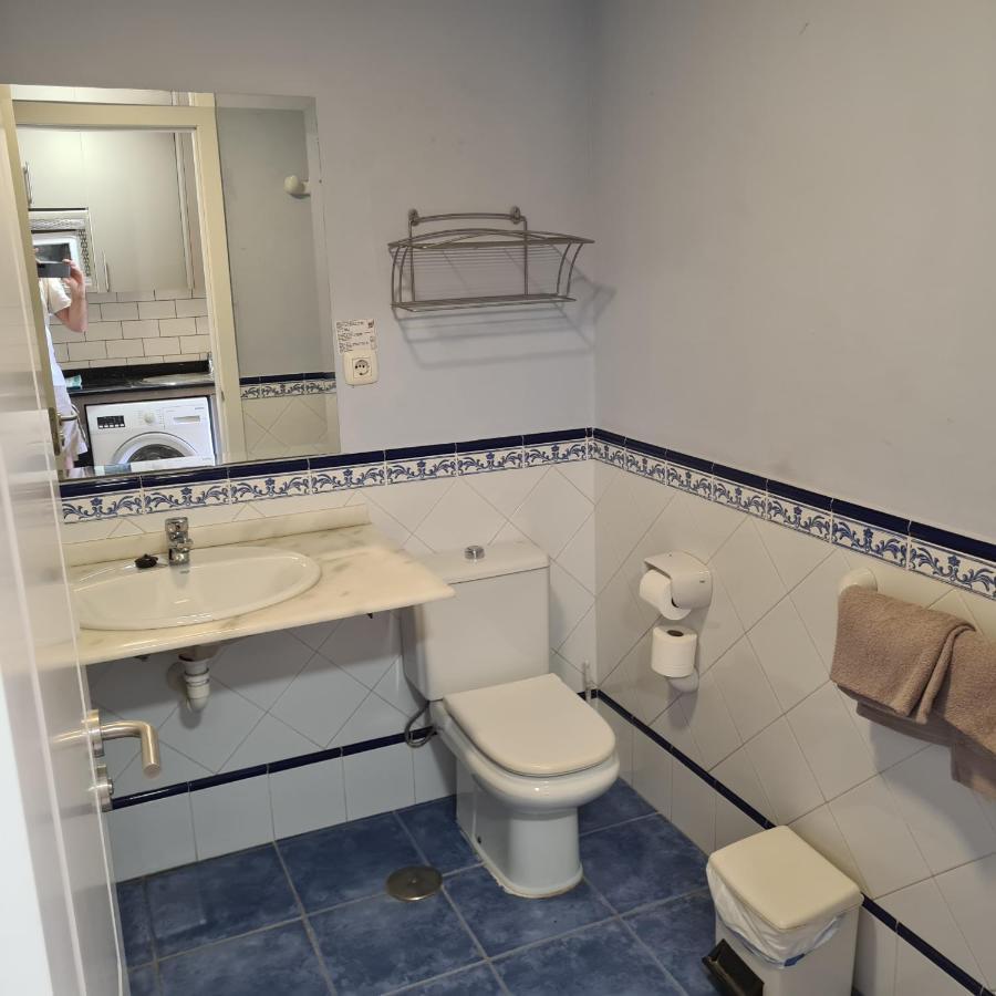 شقة Oasis Royal F217 كوراليهو المظهر الخارجي الصورة