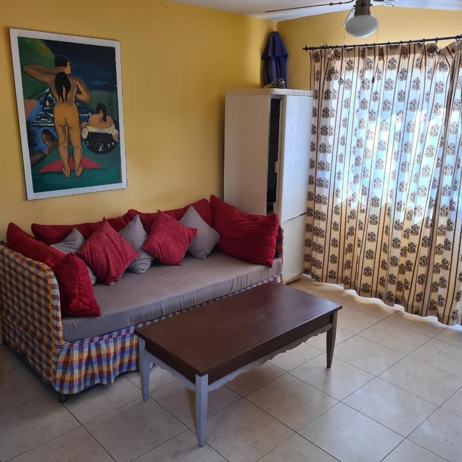 شقة Oasis Royal F217 كوراليهو المظهر الخارجي الصورة