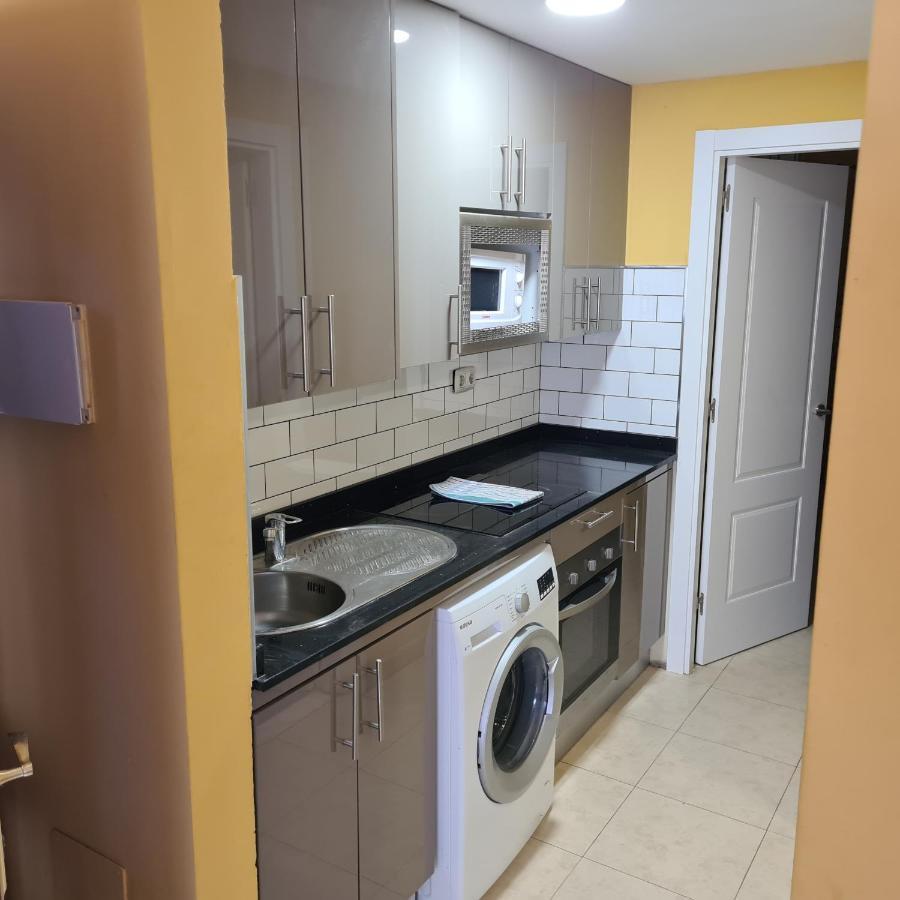 شقة Oasis Royal F217 كوراليهو المظهر الخارجي الصورة