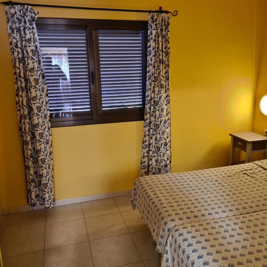 شقة Oasis Royal F217 كوراليهو المظهر الخارجي الصورة