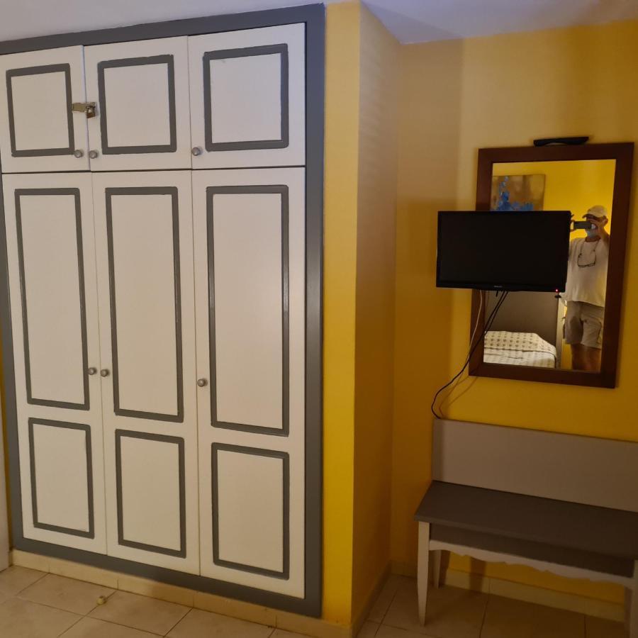 شقة Oasis Royal F217 كوراليهو المظهر الخارجي الصورة