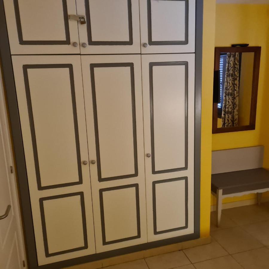 شقة Oasis Royal F217 كوراليهو المظهر الخارجي الصورة